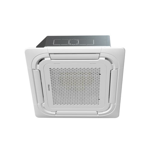 Кассетный кондиционер Hisense AUC-24HR4SJA/AUW-24H4SF
