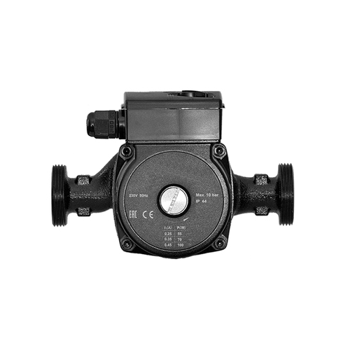 Насос для отопления Hoobs CT 25-60S 180мм