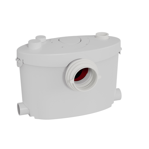 Канализационная установка Hoobs RCS 401