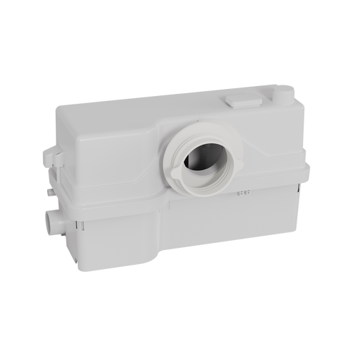 Канализационная установка Hoobs RCS 801