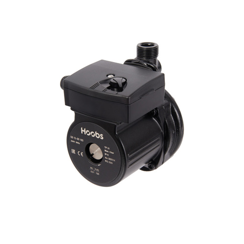 Повысительный насос Hoobs SB 15-120