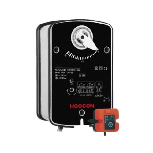 Электропривод Hoocon SA5FU230-DS