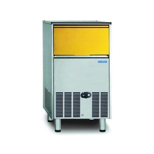 Льдогенератор Icemake ND 50 AS