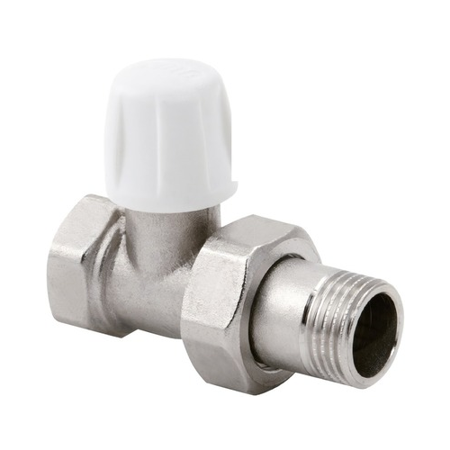 Запорнобалансировочный вентиль Icma 1/2"(82815AD06)