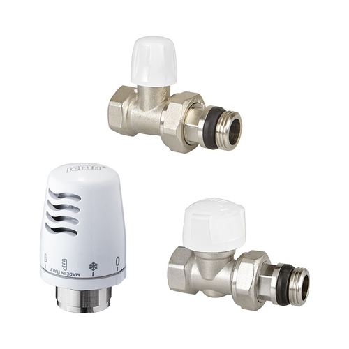 Термоголовка Icma 1/2" (82KITPAD061101)