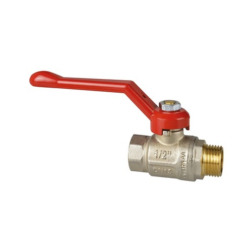 Шаровый кран Icma 1/2" (87352AD11)
