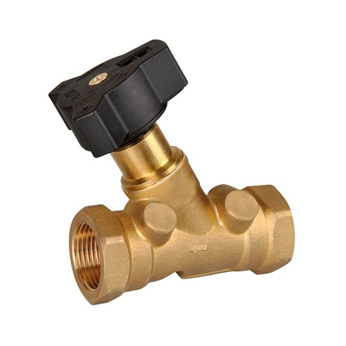 Запорнобалансировочный вентиль Icma 1 1/2" (92C299AH05)