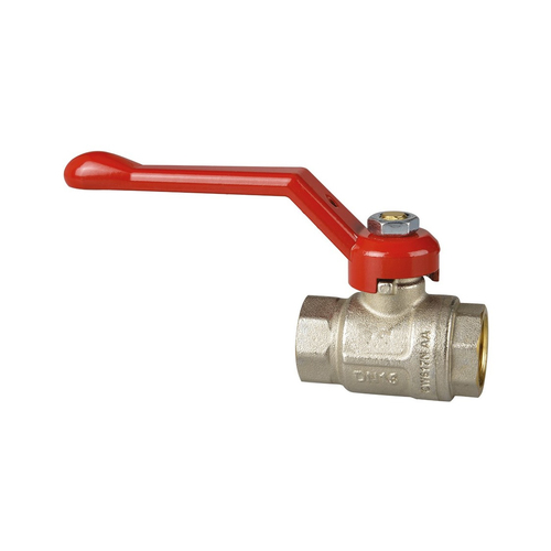 Шаровый кран Icma 3/4" (87350AE11)