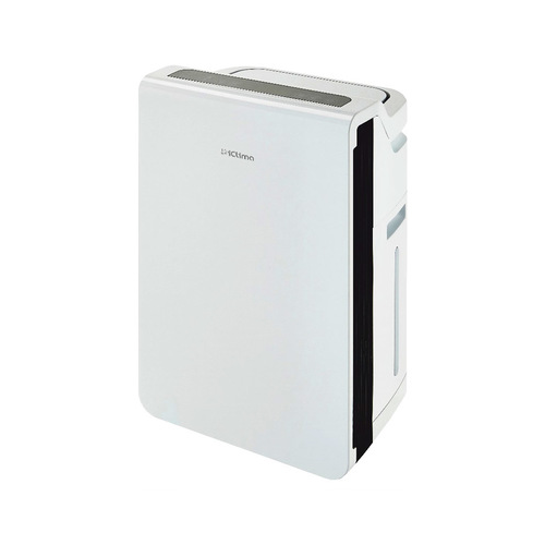 Очистительувлажнитель воздуха Iclima LUX-8000W