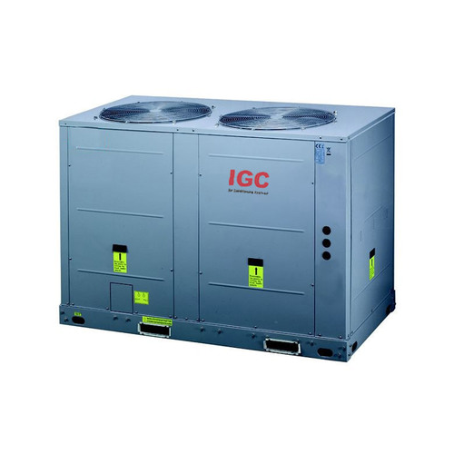 Компрессорноконденсаторный блок Igc ICCU-105CNB