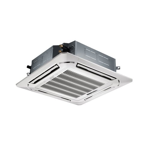 Кассетный кондиционер Igc ICХ-60HS/U