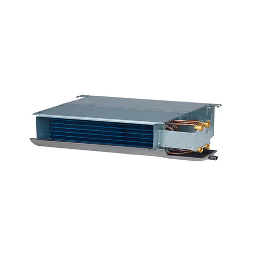 Канальный фанкойл до 12 кВт Igc IWF-1000D22S12