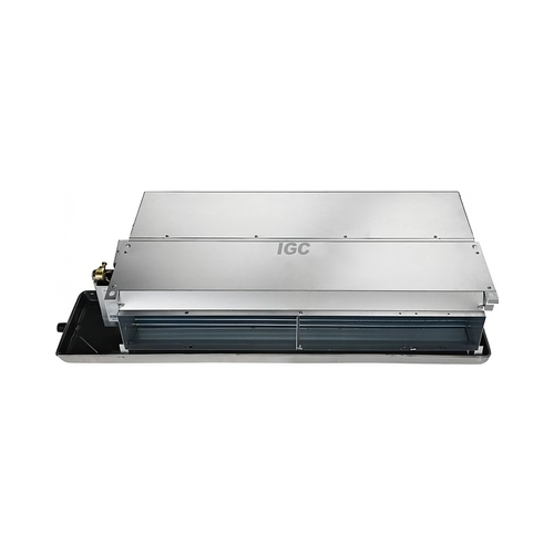 Канальный фанкойл до 12 кВт Igc IWF-X1200D23M50