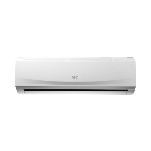 Настенный фанкойл до 5 кВт Igc IWF-X500K22W