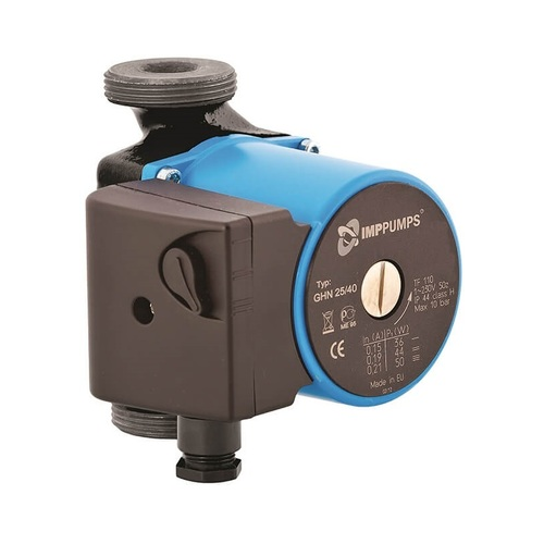 Насос для отопления Imp pumps GHN 25/60-130