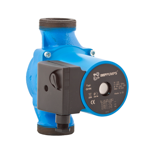 Повысительный насос Imp pumps GHN 32/80-180
