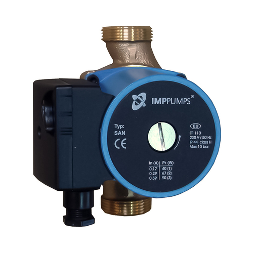 Насос ГВС Imp pumps SAN 20/60-130