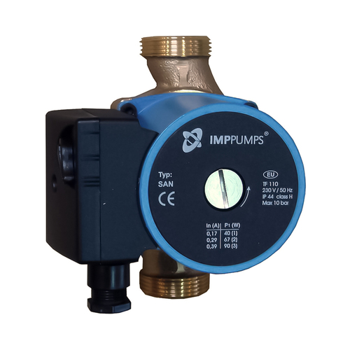 Насос ГВС Imp pumps SAN 20/60-150