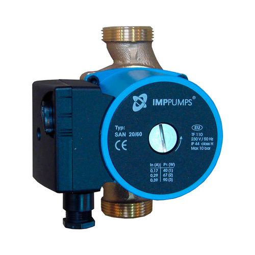 Насос ГВС Imp pumps SAN 20/70-130