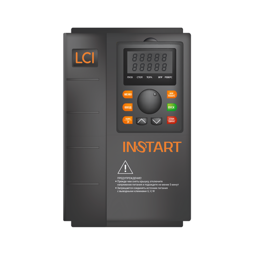Частотный преобразователь Instart LCI-G22/P30-4B