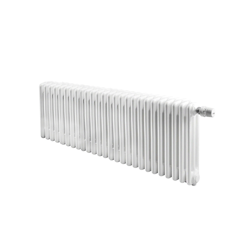 Стальной трубчатый радиатор 3колончатый Irsap TESI 30565/26 №25 (RR305652601A425N01)