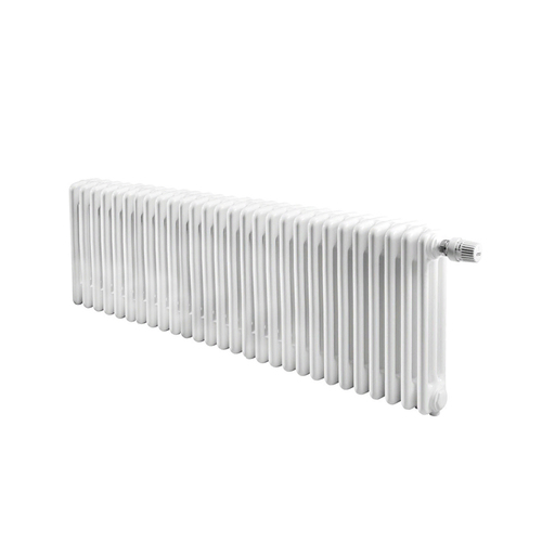 Стальной трубчатый радиатор 3колончатый Irsap TESI 30565/28 №25 (RR305652801A425N01)