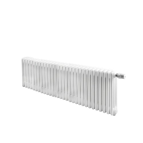 Стальной трубчатый радиатор 3колончатый Irsap TESI 30365/30 №25 (RR303653001A425N01)