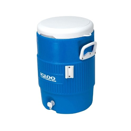 Термоконтейнер Igloo 10 Gal blue