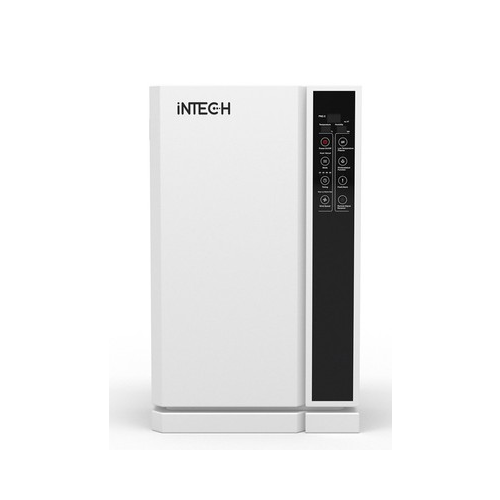 Очиститель воздуха без сменных фильтров Intech air H-407