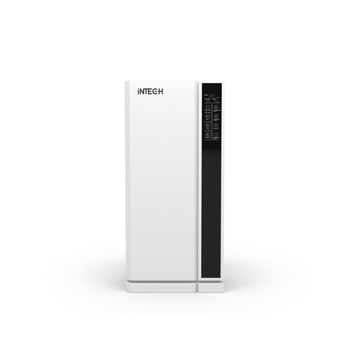 Очиститель воздуха без сменных фильтров Intech air H-607