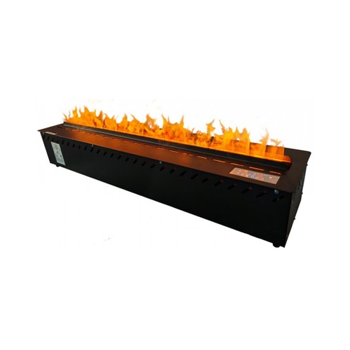 Линейный электрокамин Interflame FIREX 1300