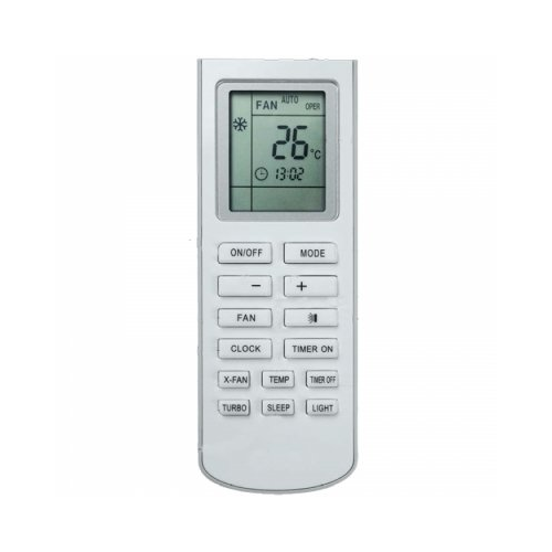 Кондиционер Jax Тasmania ACN - 18 HE