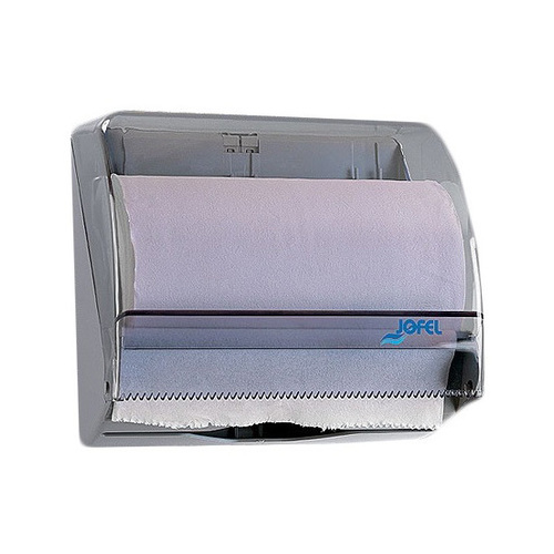 Диспенсер для бумажных полотенец Jofel Azur (AH46000)