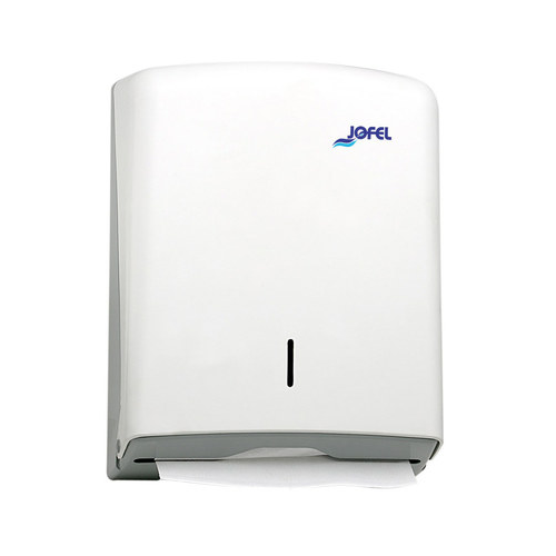 Диспенсер для бумажных полотенец Jofel Azur (AH33000)