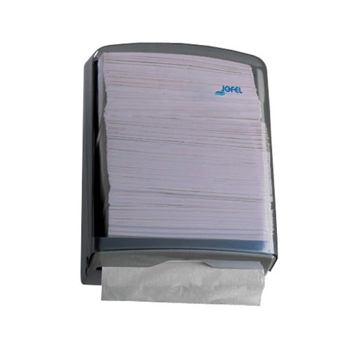 Диспенсер для бумажных полотенец Jofel Azur (AH34400)