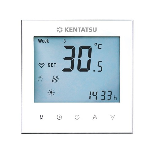 Термостат для котла Kentatsu KCW-01GC