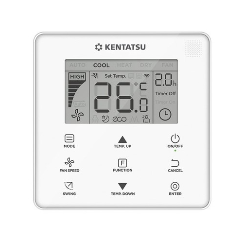 Пульт управления Kentatsu KWC-60