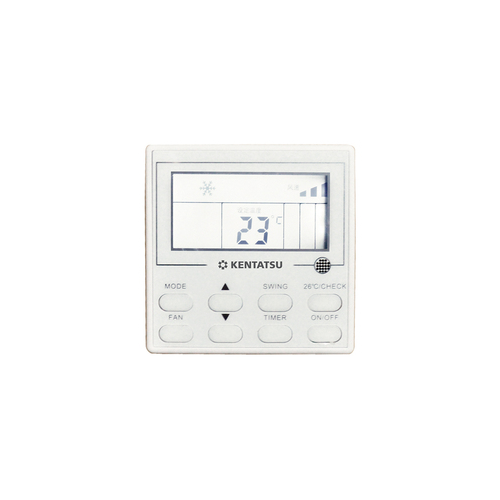Пульт управления Kentatsu KWC-70