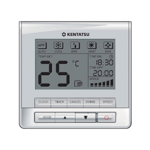 Пульт управления Kentatsu KWC-32