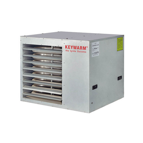 Газовый теплогенератор Keywarm WAB 80