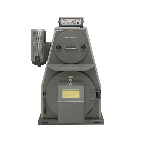 Твердотопливный котел Kiturami KF-35A