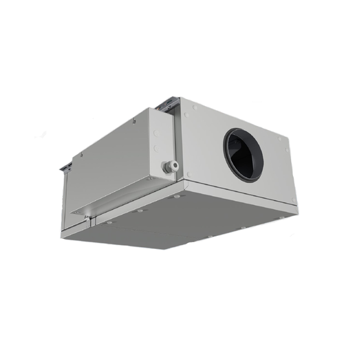 Приточная вентиляционная установка Komfovent ОТД-S-500-F-E/6