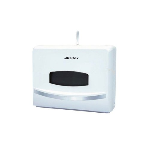 Диспенсер для бумажных полотенец Ksitex ТН-8125А