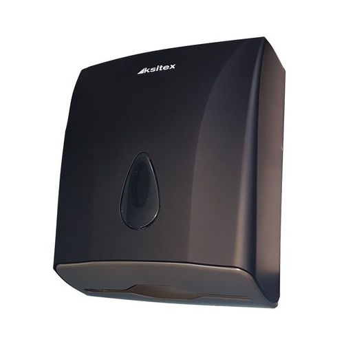 Диспенсер для бумажных полотенец Ksitex ТН-8228В