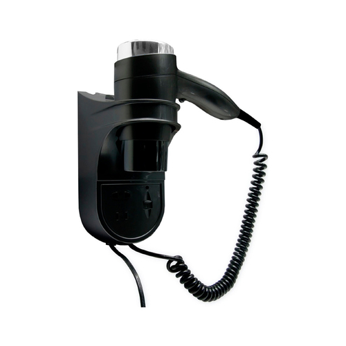 Настенный фен Ksitex F-1400 BS