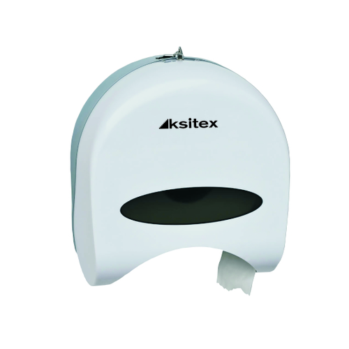 Диспенсер для туалетной бумаги Ksitex TH-607W
