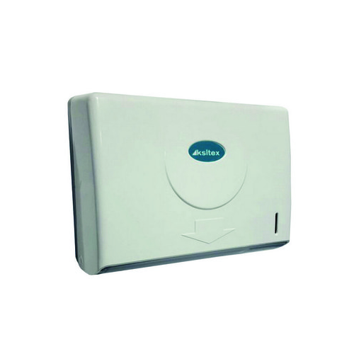 Диспенсер для бумажных полотенец Ksitex TН- 5823 W