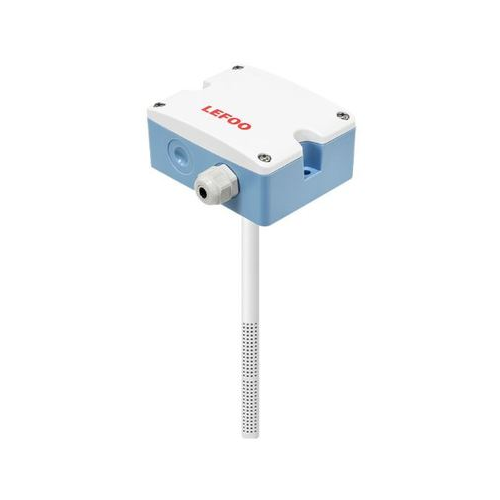 Качества воздуха и CO2 Lefoo LFG202-2-V10