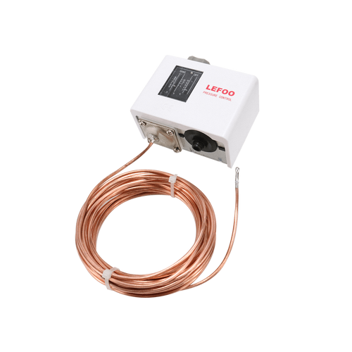 Датчик температуры и термостата Lefoo TS-11,5