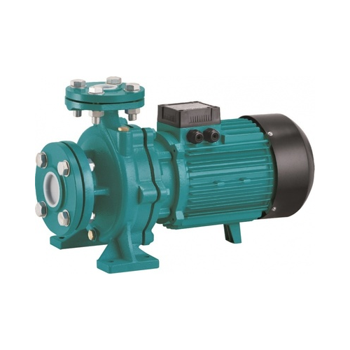 Поверхностный насос Leo XST50-125/40